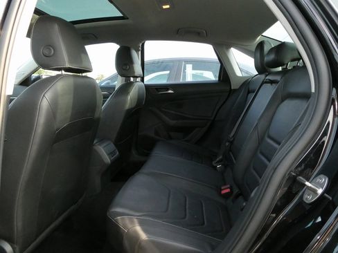 Used 2024 Volkswagen Jetta SEL image 36