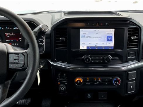 Used 2021 Ford F150 XL w/ Equipment Group 101A High image 7