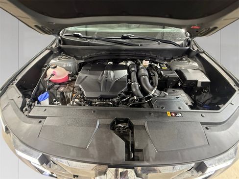 Used 2022 Hyundai Santa Cruz Limited image 19