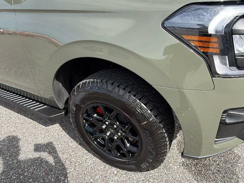 Used 2024 Ford Expedition Timberline AWD/4WD image 10