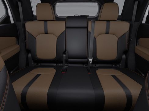 New 2026 Honda Passport TrailSport Elite image 9