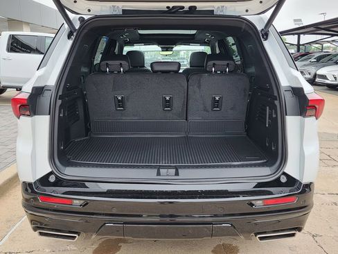 New 2026 Buick Enclave Sport Touring w/ Super Cruise Package FWD image 53