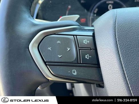 Used 2025 Lexus NX 350h AWD w/ Rear Seat Package image 26