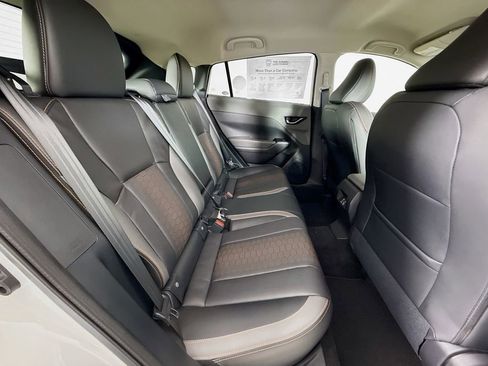 New 2026 Subaru Crosstrek 2.5i Limited image 31