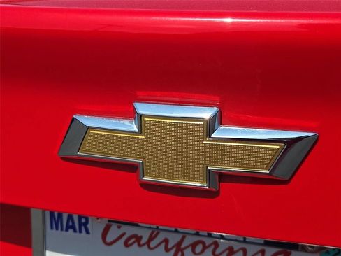 Certified 2019 Chevrolet Cruze LS w/ LS Convenience Package FWD image 21