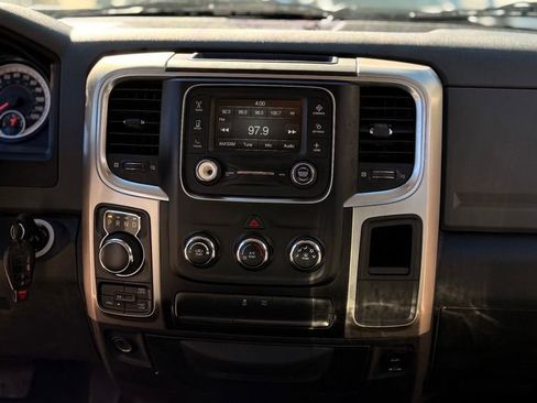 Used 2016 RAM 1500 Classic SLT image 23