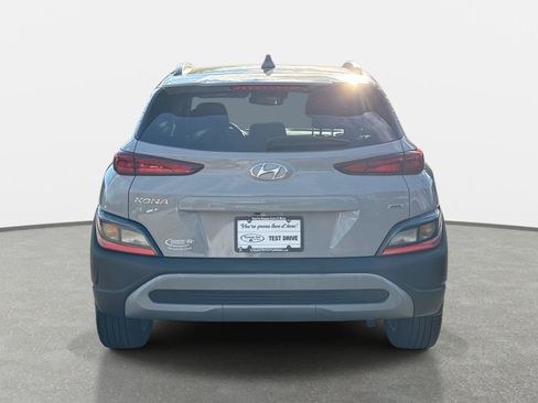 Certified 2023 Hyundai Kona SEL image 6