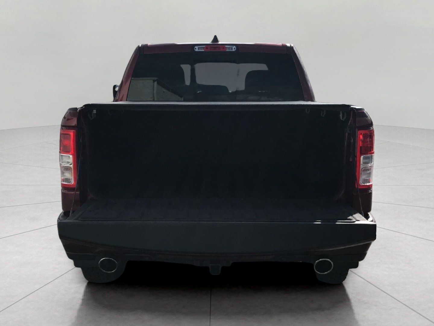 Used 2019 RAM 1500 Big Horn AWD/4WD image 12