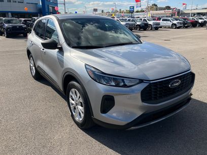 Used 2024 Ford Escape Active w/ Tech Pack #1