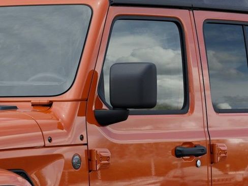 New 2025 Jeep Gladiator Sport image 12