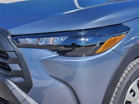 New 2026 Toyota Corolla Cross L image 6
