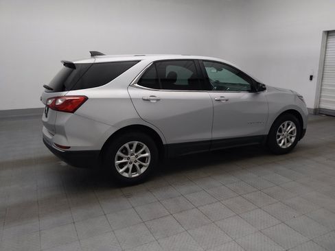 Used 2019 Chevrolet Equinox LT FWD image 10