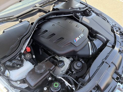 Used 2009 BMW M3 Coupe RWD image 17
