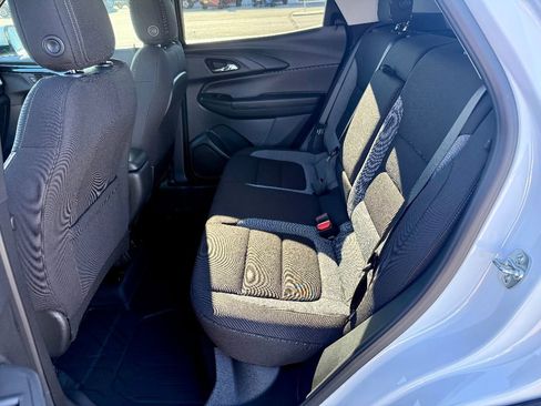 New 2025 Chevrolet TrailBlazer LT w/ Convenience Package image 22