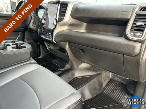 Used 2025 RAM 5500 Tradesman AWD/4WD image 17