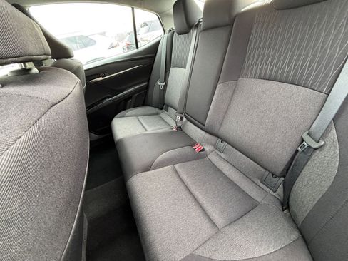 Used 2025 Toyota Camry LE image 23