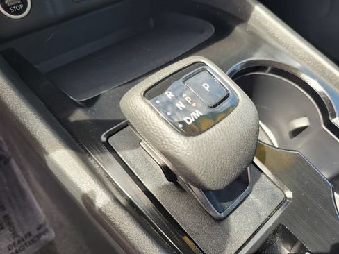 Certified 2023 Nissan Rogue SV FWD image 20