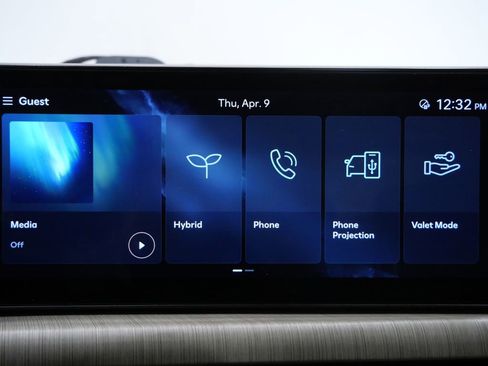 Used 2025 Hyundai Sonata SEL image 17