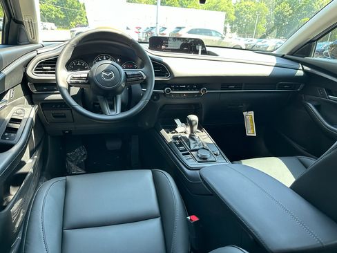 New 2026 MAZDA CX-30 AWD 2.5 S w/ Select Sport Pkg image 10
