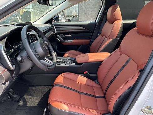 New 2025 MAZDA CX-50 AWD 2.5 Turbo w/ Premium Pkg image 15