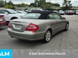 Used 2004 Mercedes-Benz CLK 320 Cabriolet image 4
