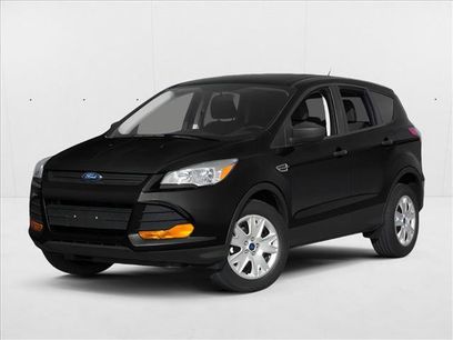 Used 2013 Ford Escape Titanium w/ Parking Technology Pkg