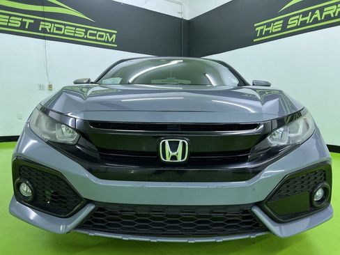 Used 2019 Honda Civic Sport image 3