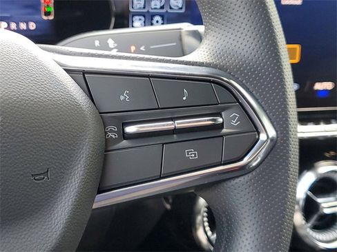 New 2025 Chevrolet Blazer EV LT image 24