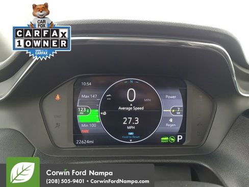 Used 2023 Chevrolet Bolt LT w/ Infotainment Package image 15