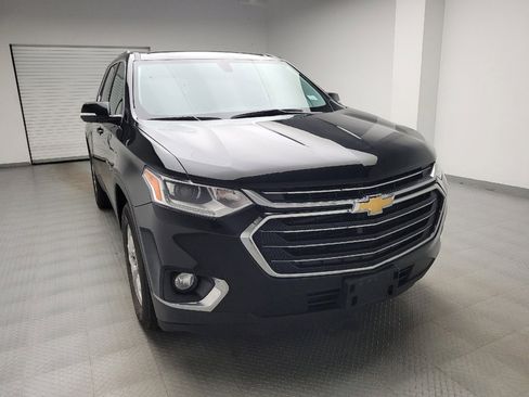 Used 2019 Chevrolet Traverse LT AWD/4WD image 14