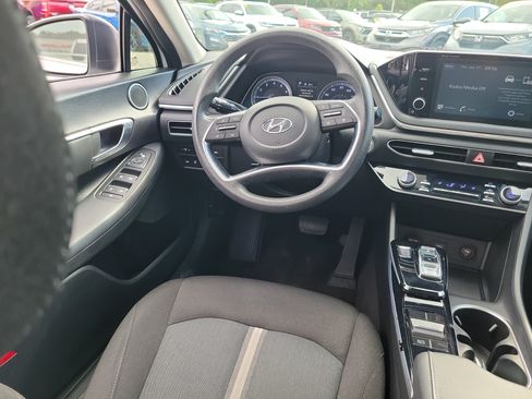 Used 2020 Hyundai Sonata SEL FWD image 16
