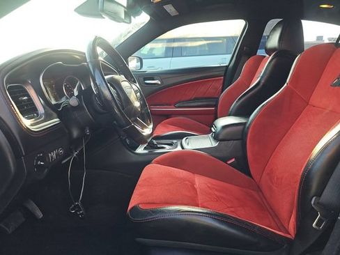 Used 2021 Dodge Charger Scat Pack RWD image 3