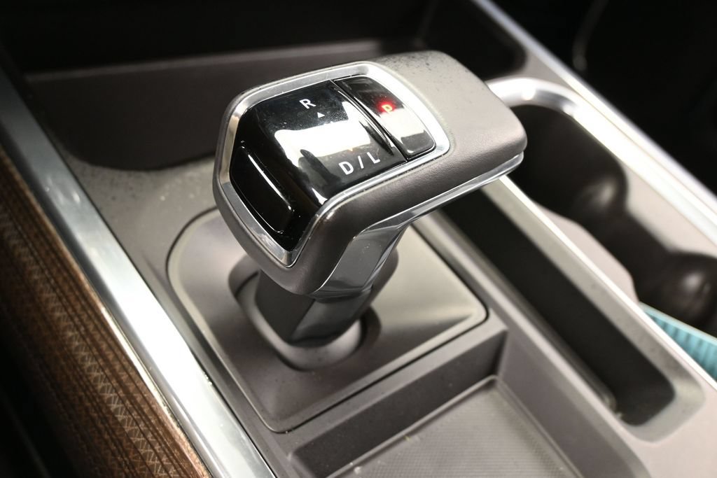 Used 2024 Chevrolet Silverado 1500 RST RWD image 22