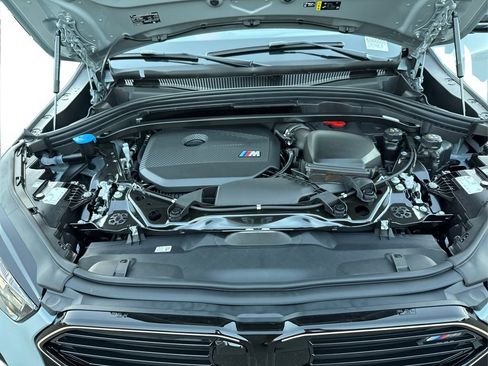 New 2026 BMW X2 M35i w/ M Sport Professional Package image 11