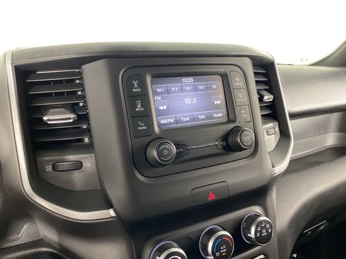 Used 2021 RAM 1500 Big Horn AWD/4WD image 26