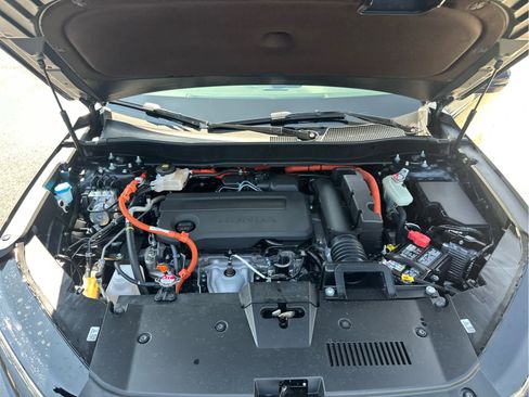 New 2026 Honda CR-V Sport-L image 19