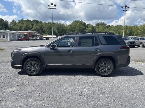 New 2026 Subaru Outback Premium AWD/4WD image 5