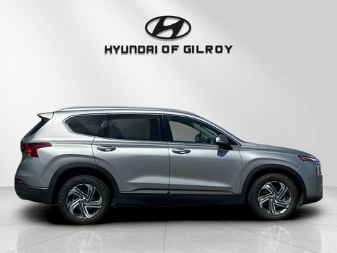 Used 2023 Hyundai Santa Fe SEL FWD image 6
