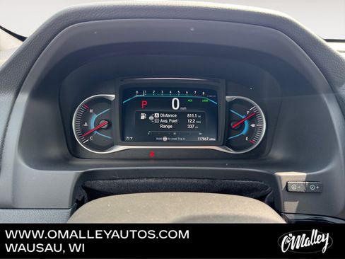 Used 2021 Honda Passport Touring image 15