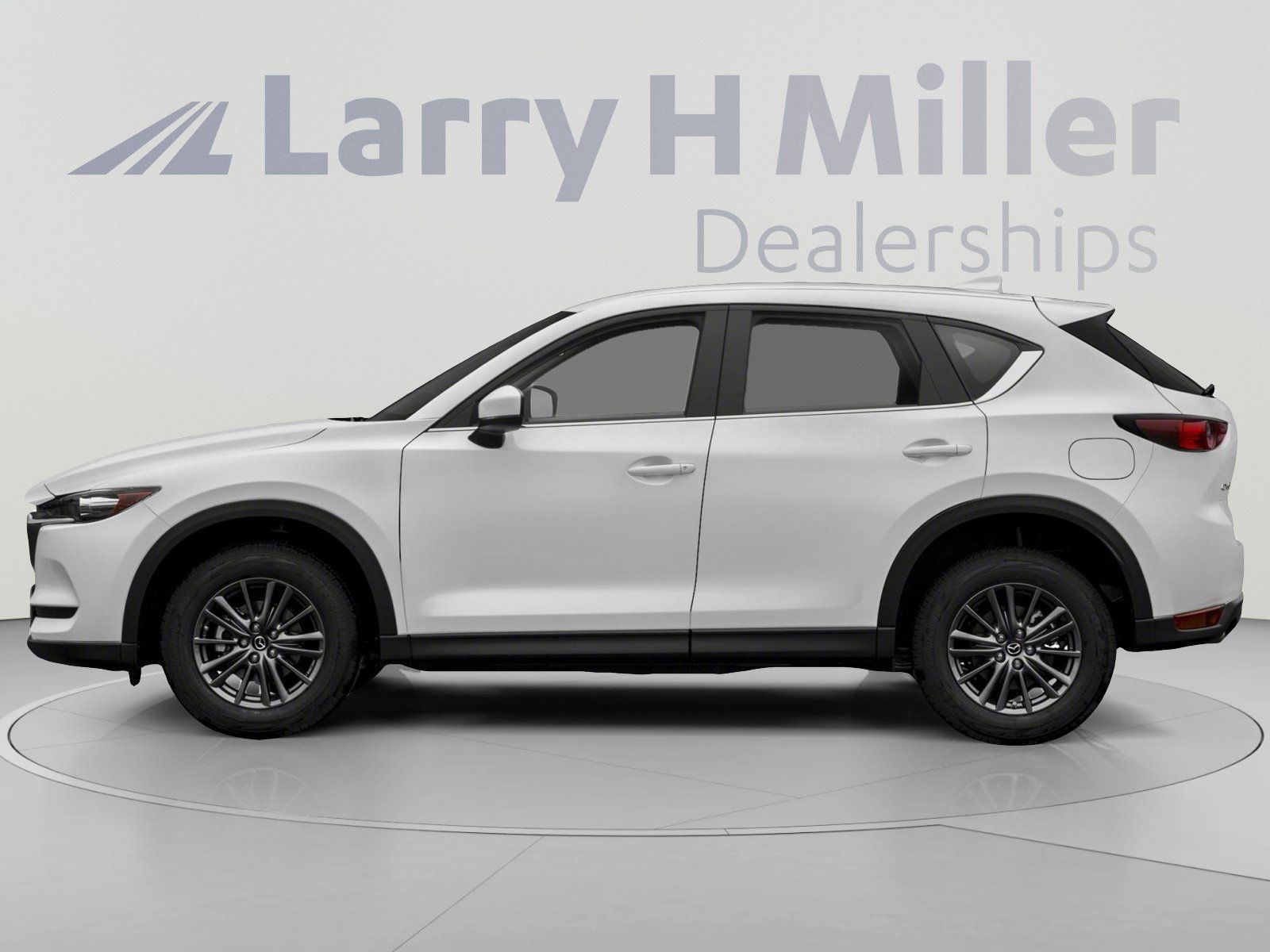 Used 2018 MAZDA CX-5 Sport FWD image 3