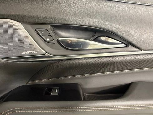 Used 2020 Cadillac CT4 Sport image 34