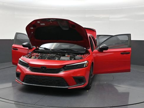 Used 2022 Honda Civic Sport image 33