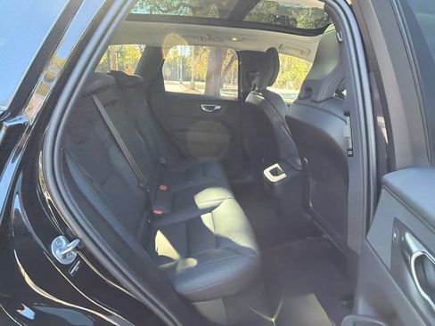 Certified 2025 Volvo XC60 B5 Plus image 58