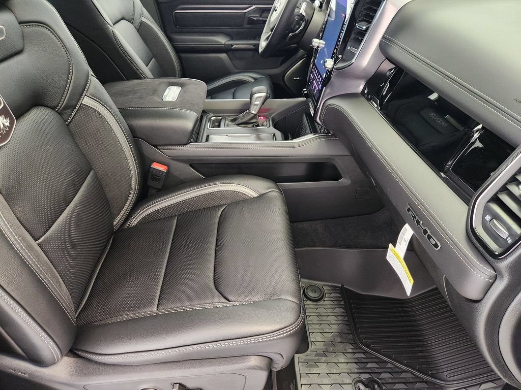 New 2026 RAM 1500 RHO w/ RHO Level 1 Equipment Group AWD/4WD image 14
