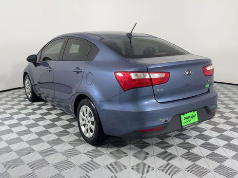 Used 2016 Kia Rio LX image 3