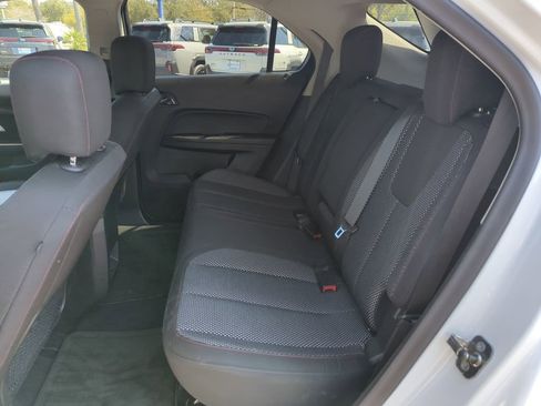 Used 2017 Chevrolet Equinox LT w/ Convenience Package image 27