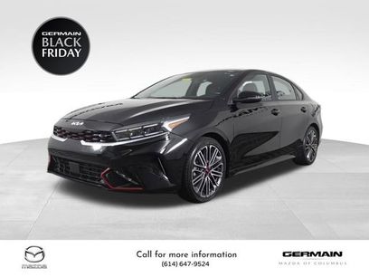 Used 2023 Kia Forte GT