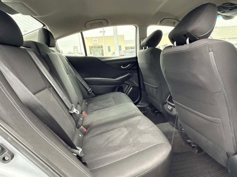 Used 2021 Subaru Legacy Premium image 20