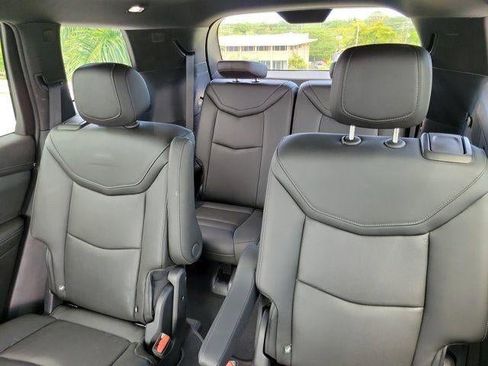 Certified 2022 Cadillac XT6 Sport AWD/4WD image 6