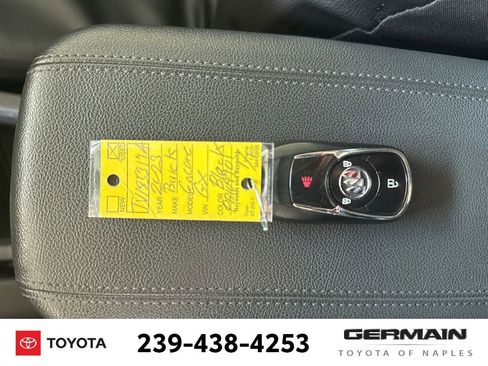 Used 2023 Buick Encore GX Preferred image 20